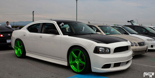 Dodge Charger