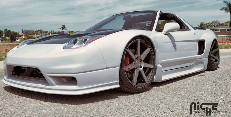 Acura NSX