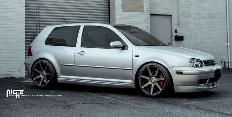 Volkswagen GTI