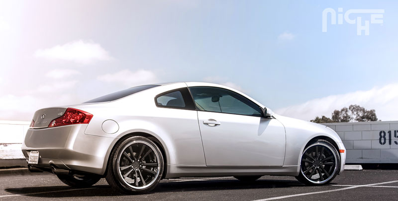 Infiniti G35