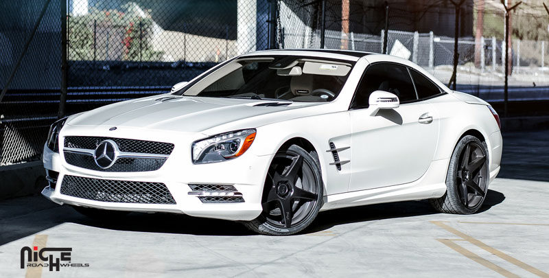 Gallery Niche Wheels