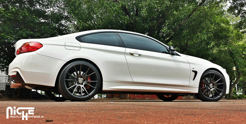 BMW 4-Series