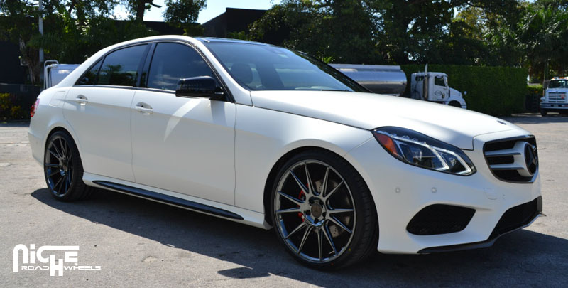 Mercedes-Benz E350