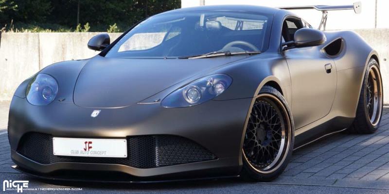 Artega Scalo
