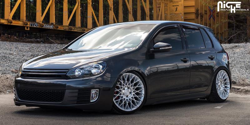 Volkswagen GTI