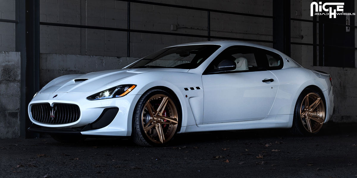 Gallery Niche Wheels