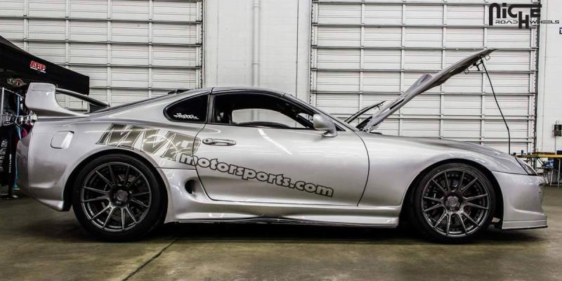 Toyota Supra
