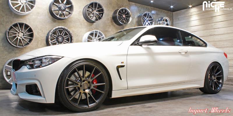 BMW 4-Series