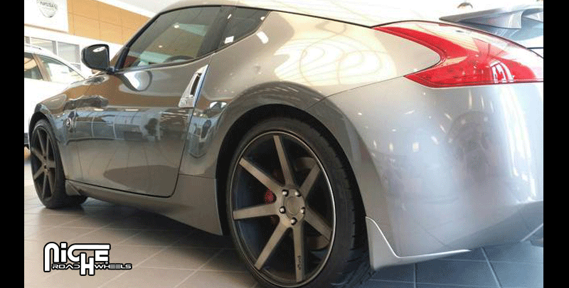 Nissan 370Z