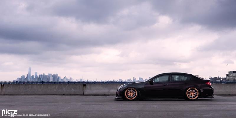 Infiniti G37