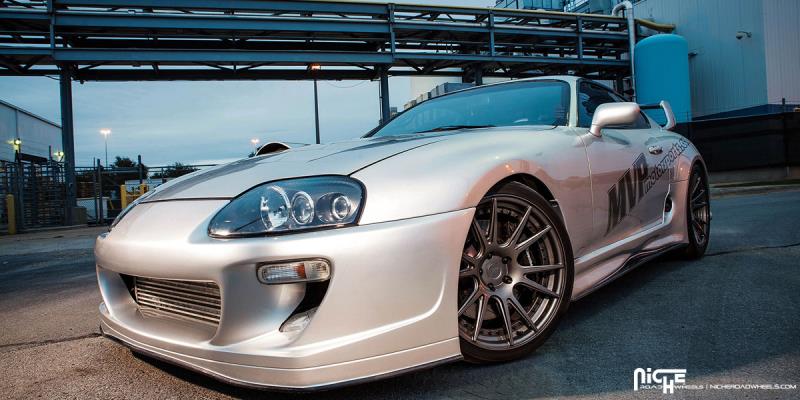 Toyota Supra