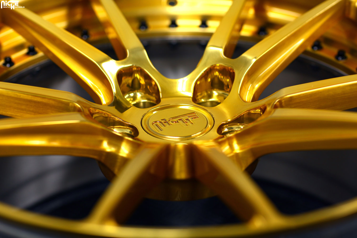 Wheel Gallery Niche Wheels