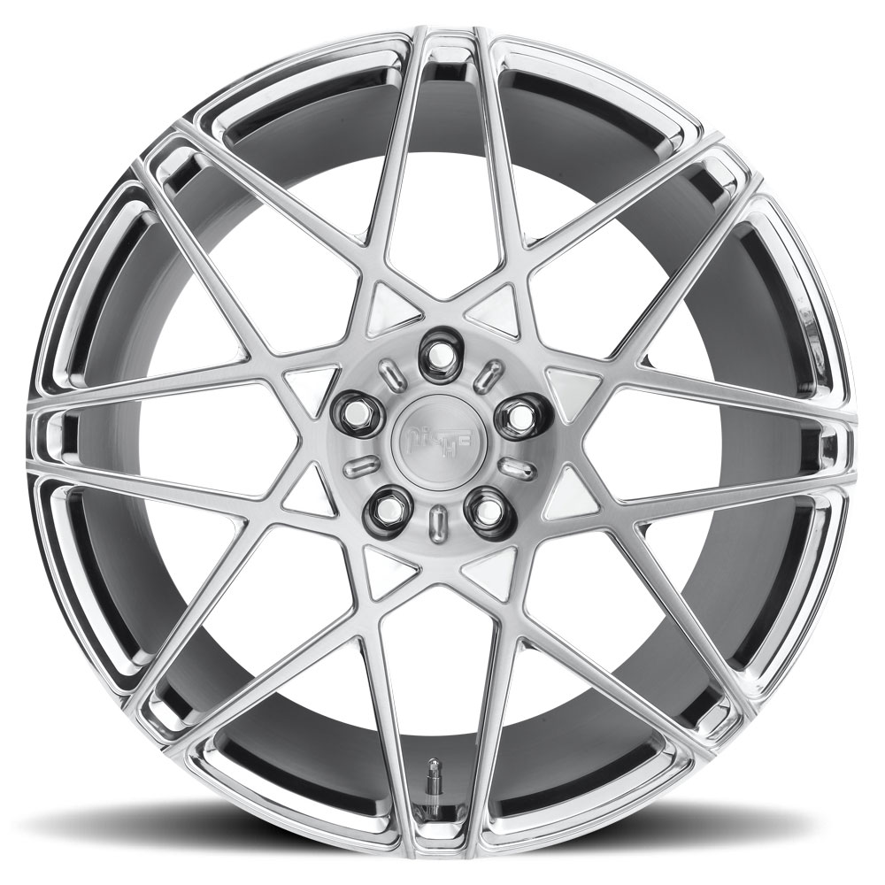 Niche Alpine Wheels & Alpine Rims On Sale