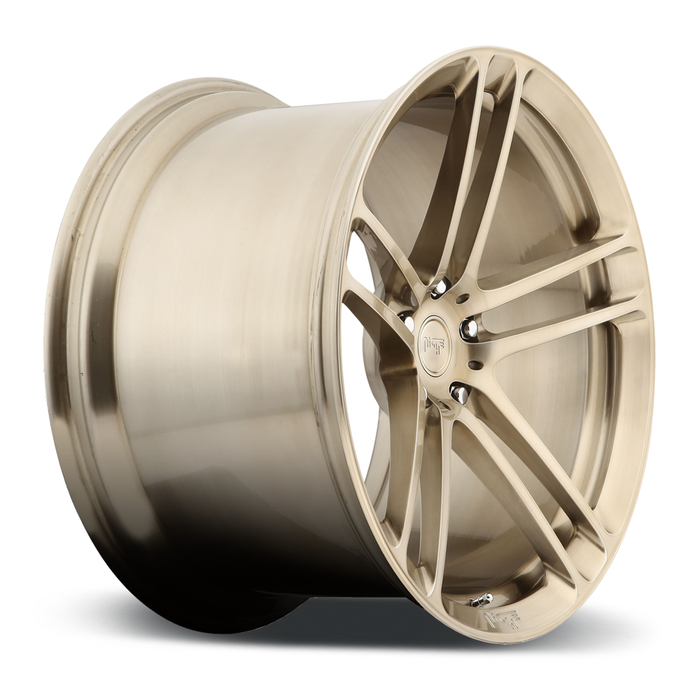 Niche Zen Wheels & Zen Rims On Sale